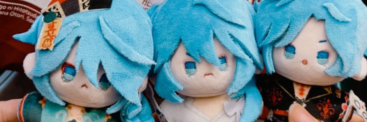chieh_star's profile banner image