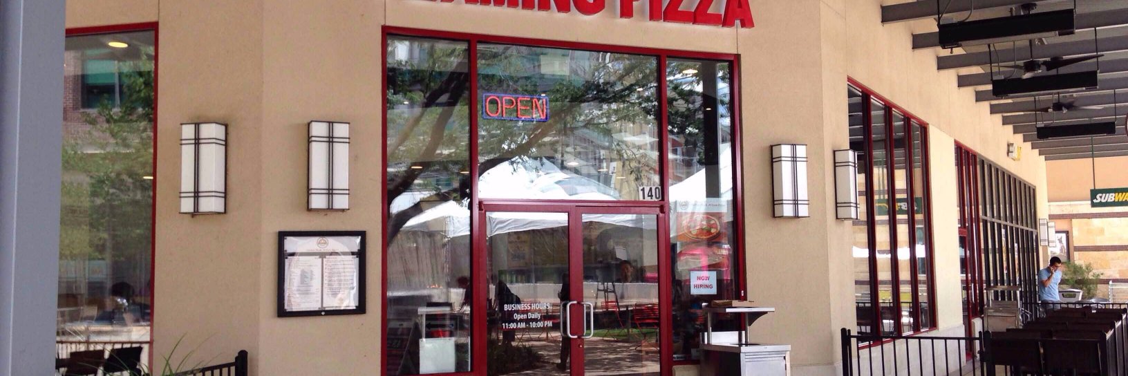 FlamingPizza's profile banner image