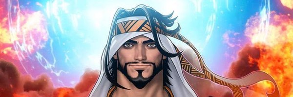 ninstar123 Profile Banner