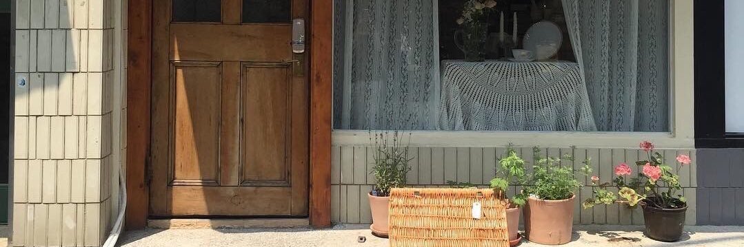 softrosedior's profile banner image