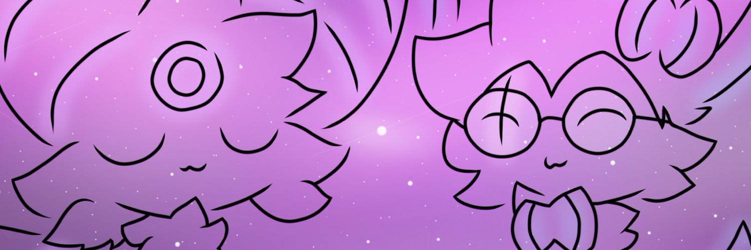 Sylveonqwq banner
