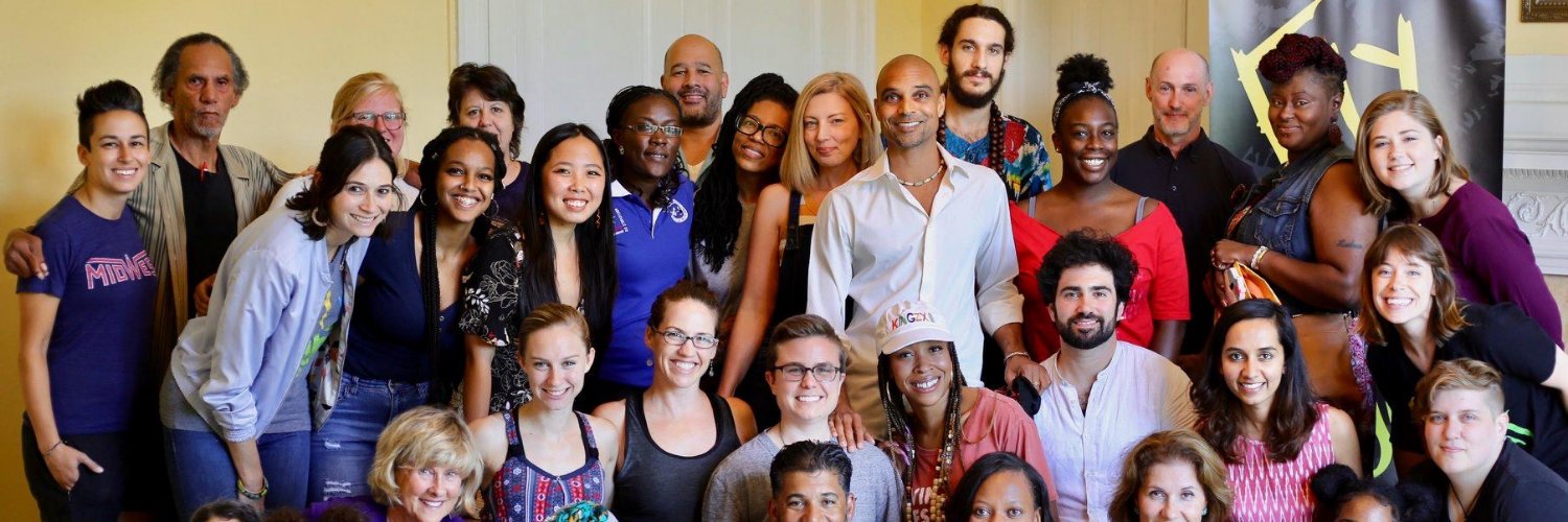 One Common Unity (OCU) banner