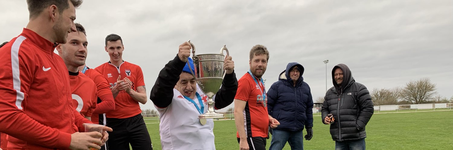 F.C Parson Drove banner