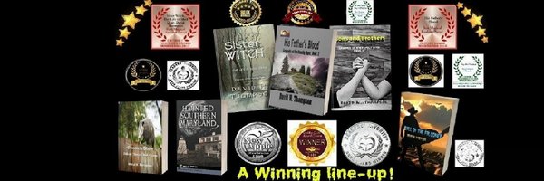 Thompson_DavidW Profile Banner