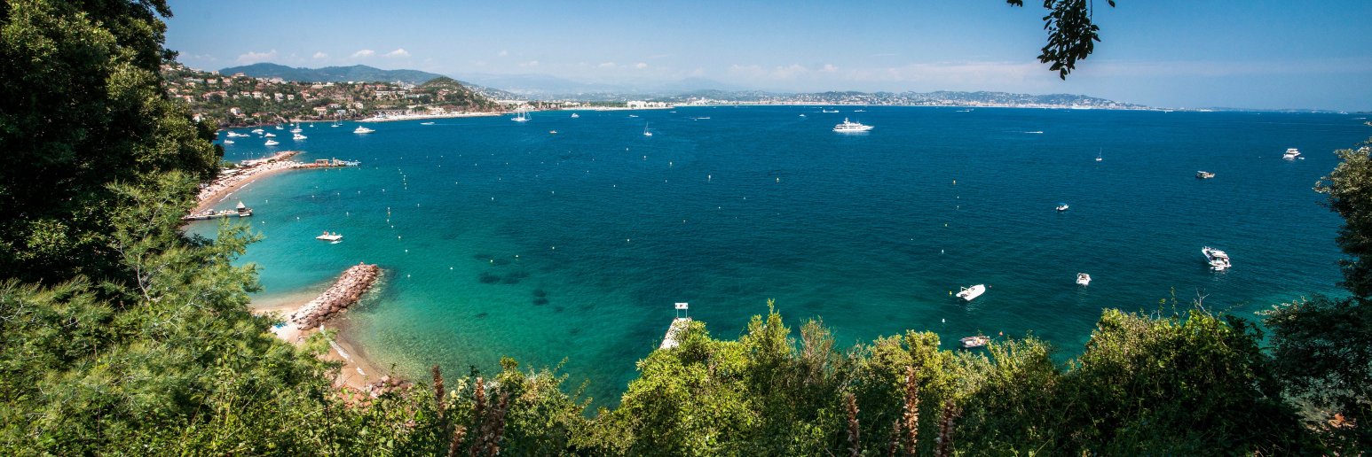 Agglo Cannes Lérins's banner