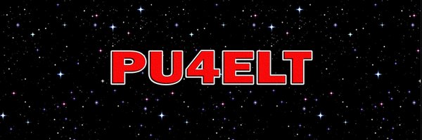 PU4ELT Profile Banner
