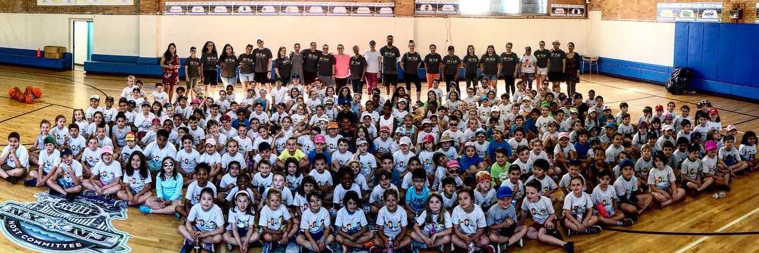 Hoboken Dual Language Charter School (HoLa) banner