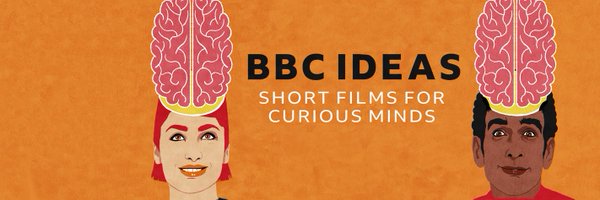 BBC Ideas💡 Profile Banner