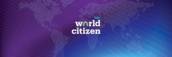 TRTWorldCitizen Profile Banner