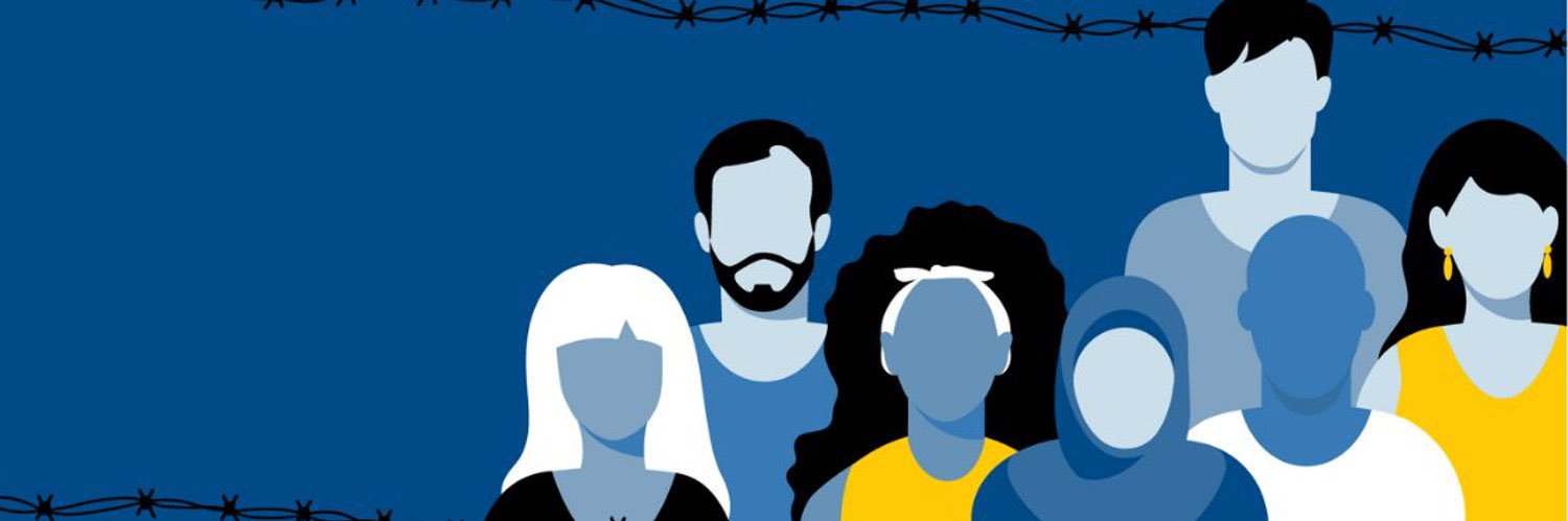 UN Human Trafficking & Migrant Smuggling banner