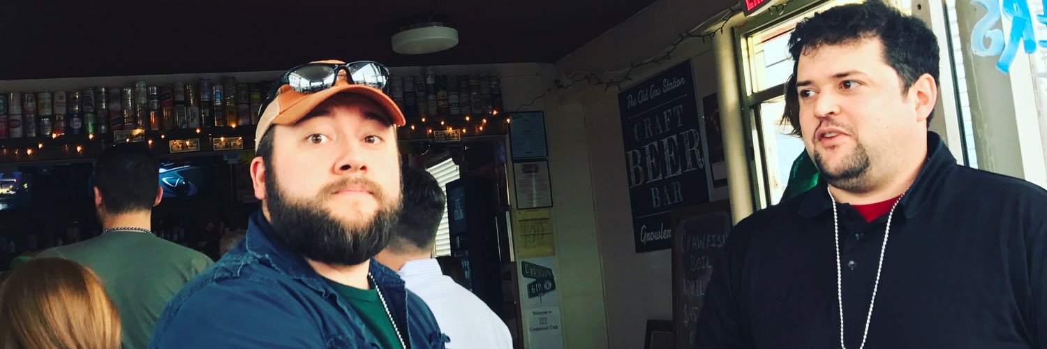KingBluff's profile banner image