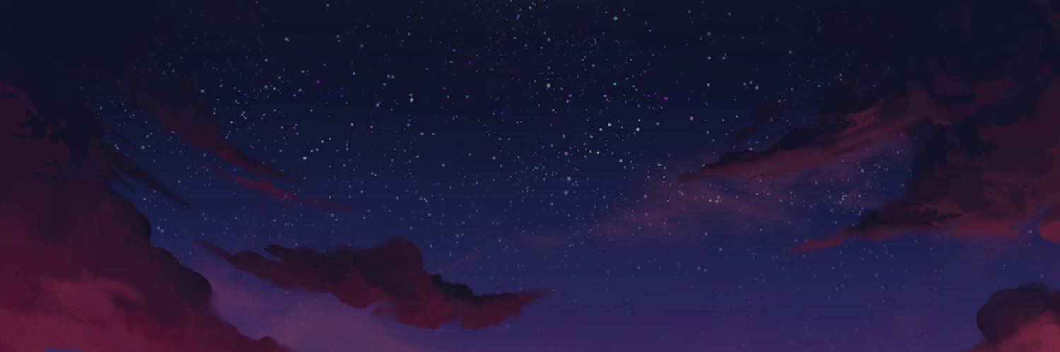 starri ⊹ banner
