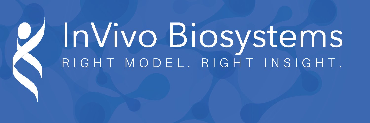 InVivo Biosystems's banner