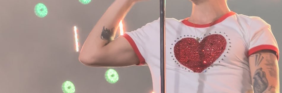 kissyxdarling's profile banner image