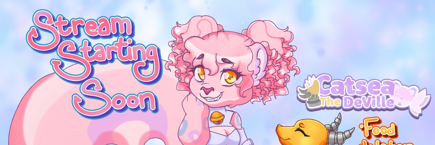 Catseathedevil's profile banner image