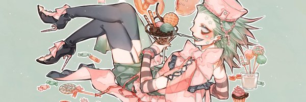 Enissaceb Profile Banner