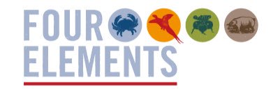 Four Elements Catering banner