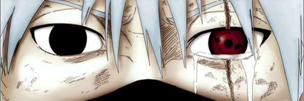 Kakashi🤡 banner