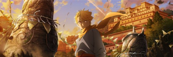 edomonogatari Profile Banner