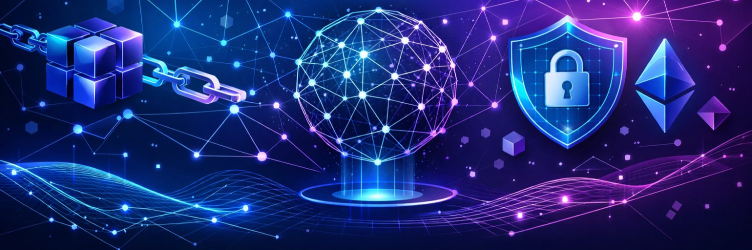 Web3 Specialist banner