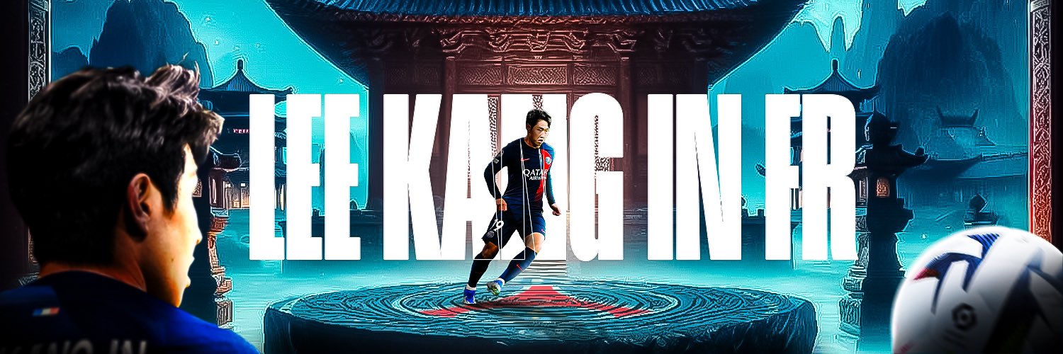 LeeKangIn_FR's profile banner image