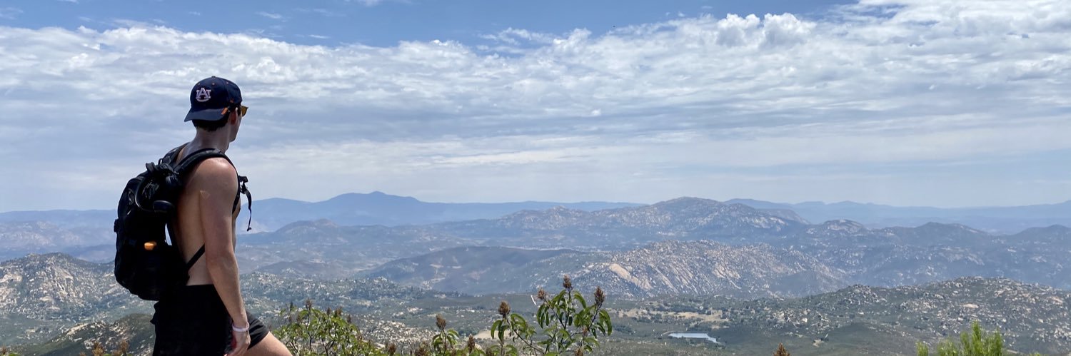 MillarMorgan's profile banner image