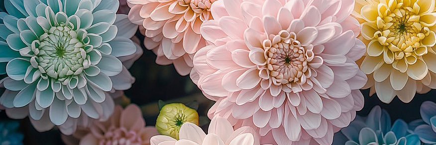 Nana 🌷🌻 banner