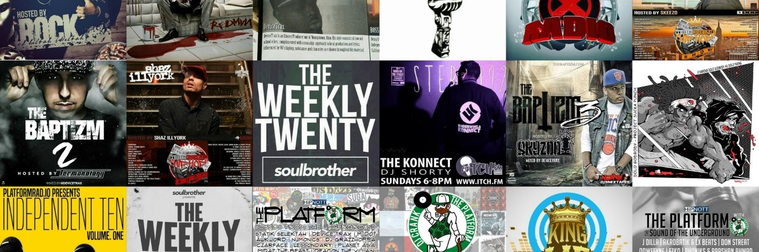 TheClergyMusic's profile banner image