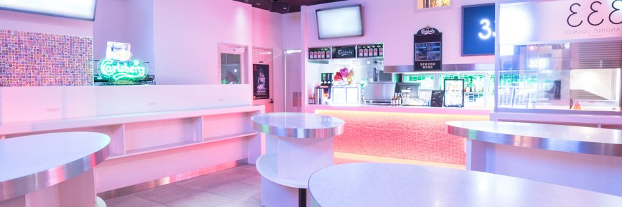 333lounge's profile banner image