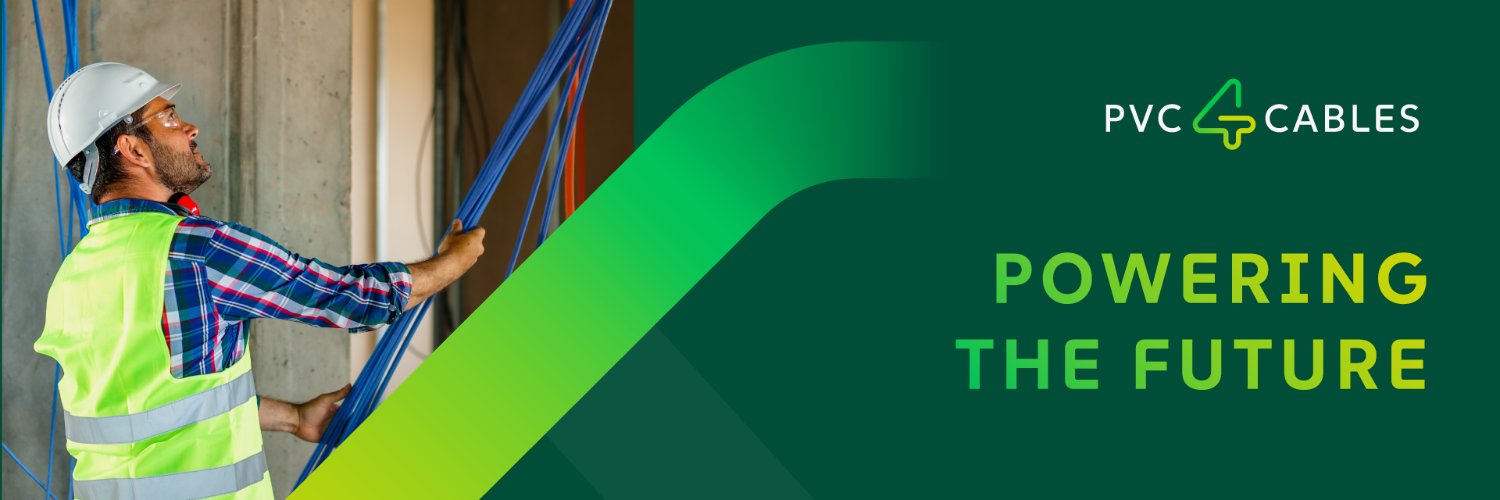 PVC4Cables banner