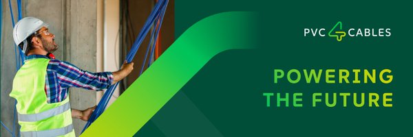 PVC4Cables Profile Banner
