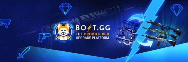 OfficialBoltgg Profile Banner