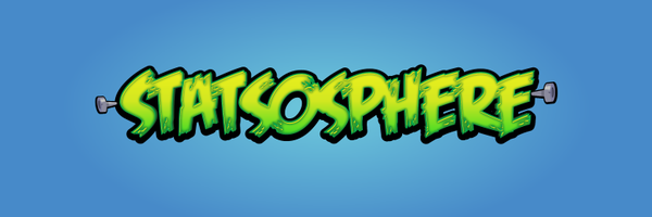 statsosphere Profile Banner