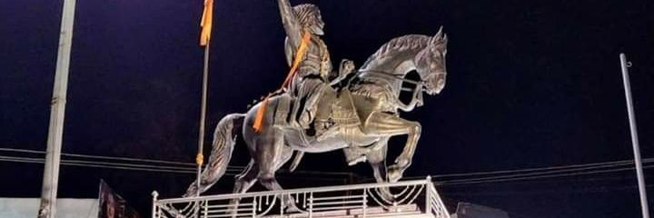 RGawarepatil's profile banner image