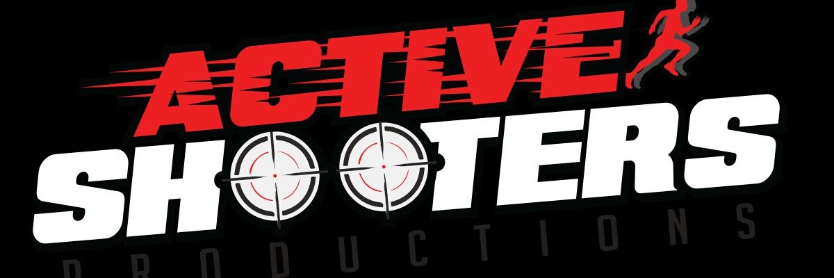 Active Shooters banner