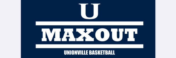 UnionvilleBasketball banner