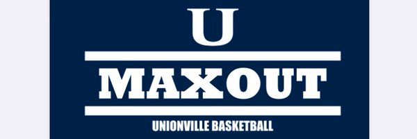 goUbball Profile Banner