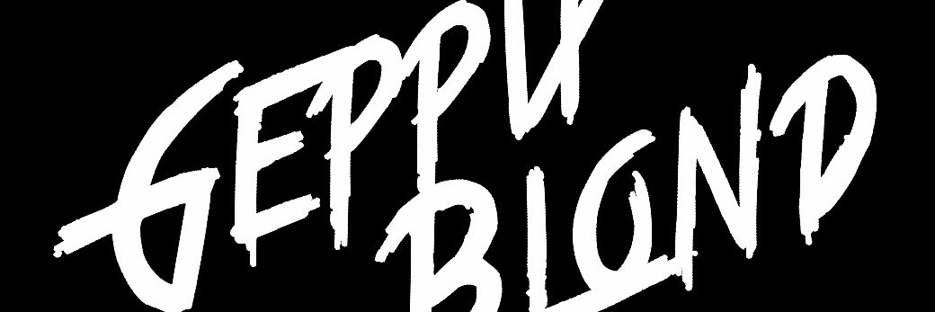GeppixBlond's profile banner image