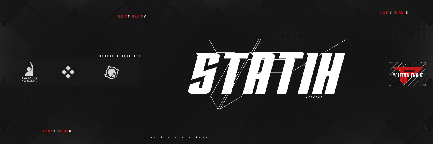 Statix banner