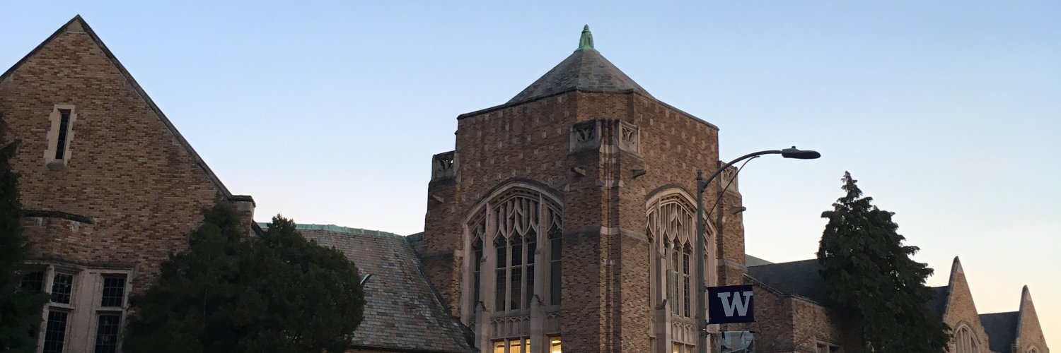 UWDrama's profile banner image
