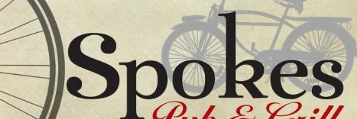 Spokes Pub & Grill (spokespub) Twitter
