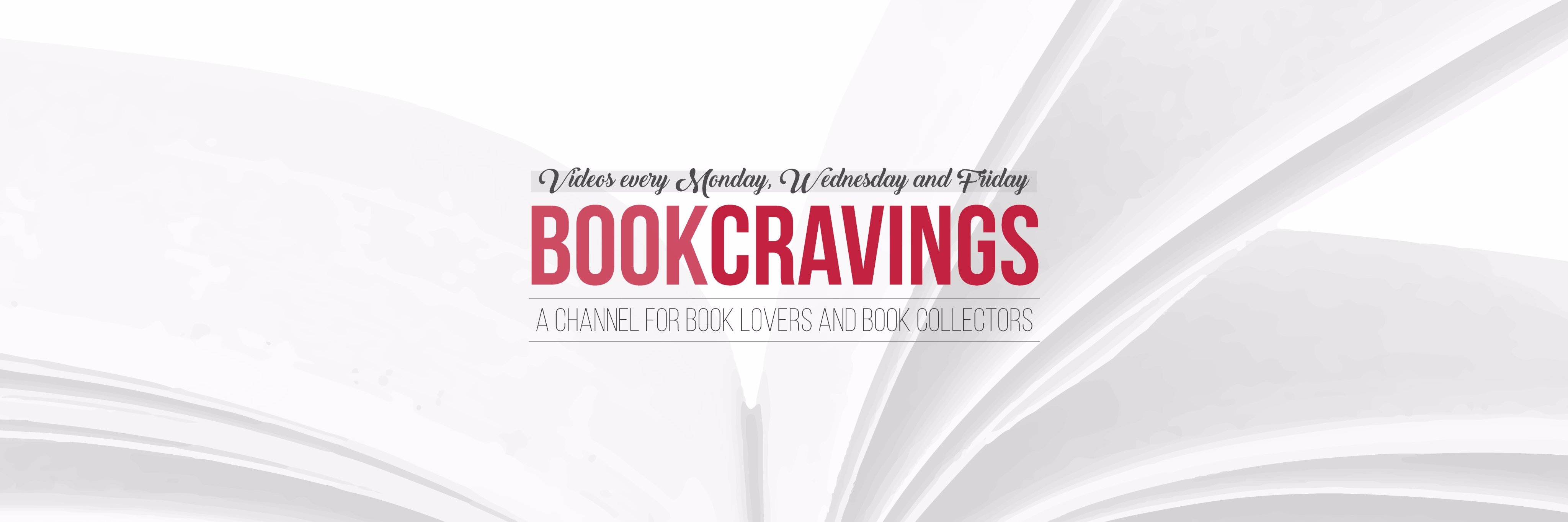 Book_Cravings's profile banner image