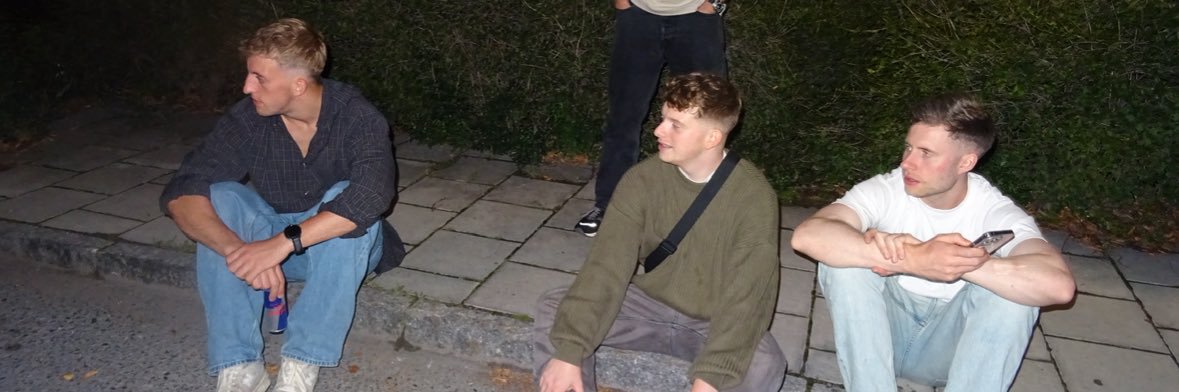 FlynnJacksonn's profile banner image