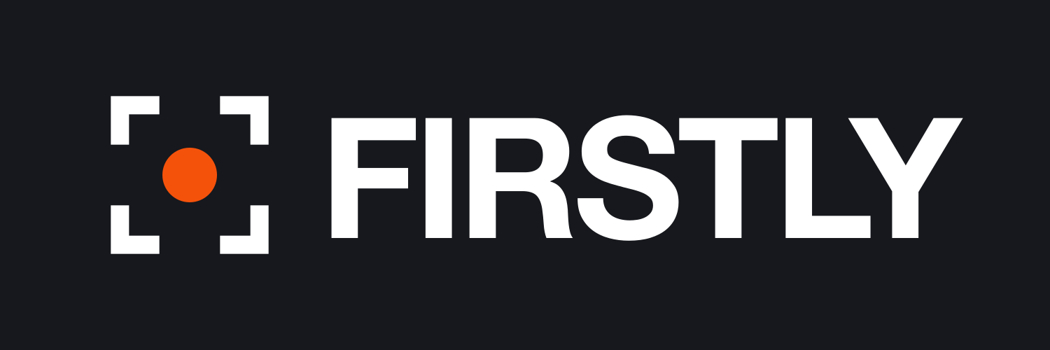 firstlylabs's profile banner image