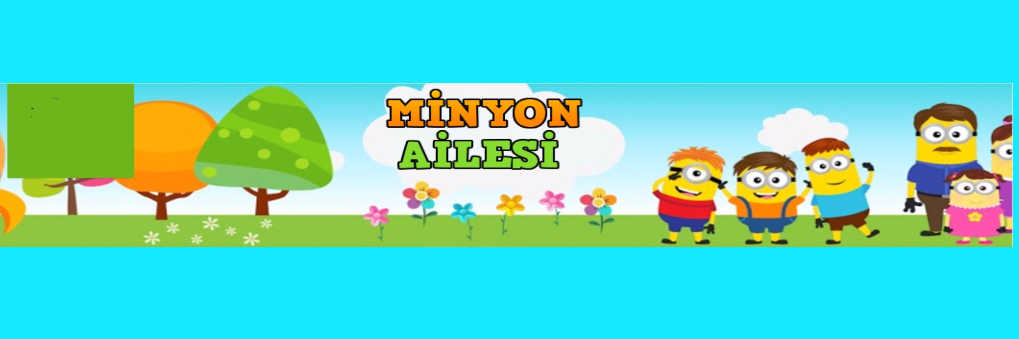 AilesiMinyon's profile banner image