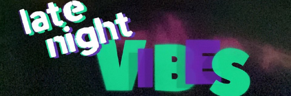 🍿complacent🔥Ҝ† banner