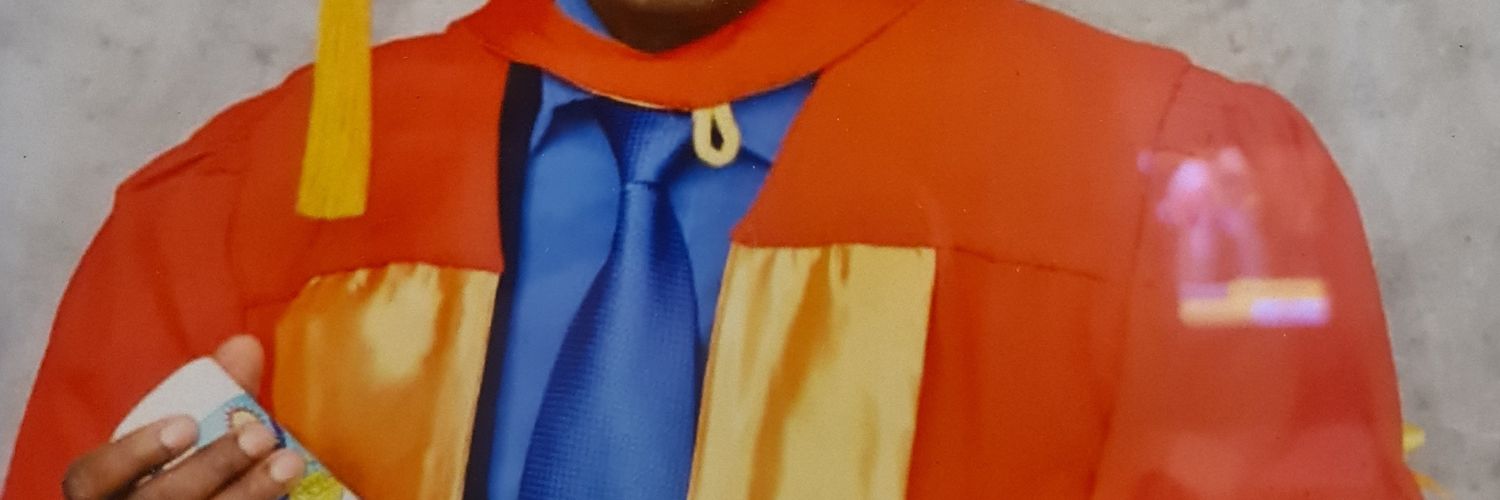 Professor Solwayo Ngwenya PhD, FRCOG. banner