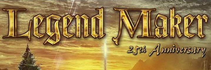legendmakerband's profile banner image