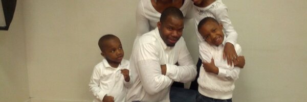 strongjoy5 Profile Banner