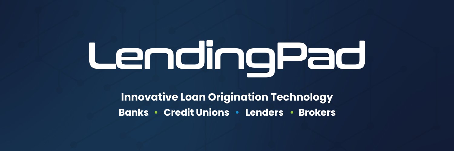 LendingPad banner